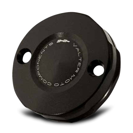 Tappo Serbatoio Liquido Freni Posteriore Valter Moto - Ducati 996 1999-2001