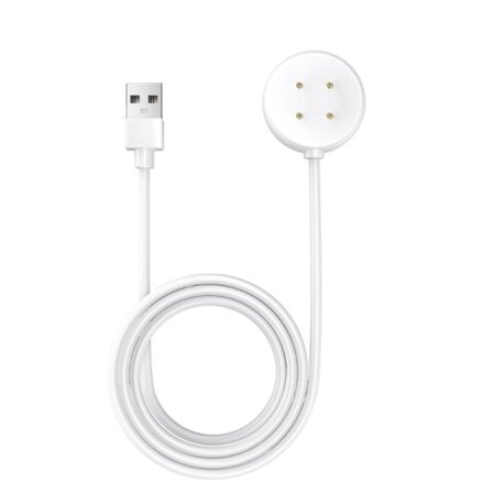 Magnetisk Oplader USB Ladekabelstativ til Pixel Watch 2