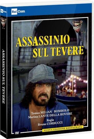 Assassinio Sul Tevere