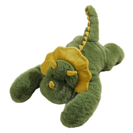 Komfortable vægtede plysdyr - Angstreducerende krammedyr til børn, voksne & legende børneværelsesindretning_Specialtilbud 30cm