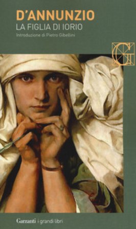 La figlia di Iorio Gabriele D'Annunzio