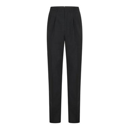 Tom Ford Suit Broek , Grijs , Heren , Maat: S