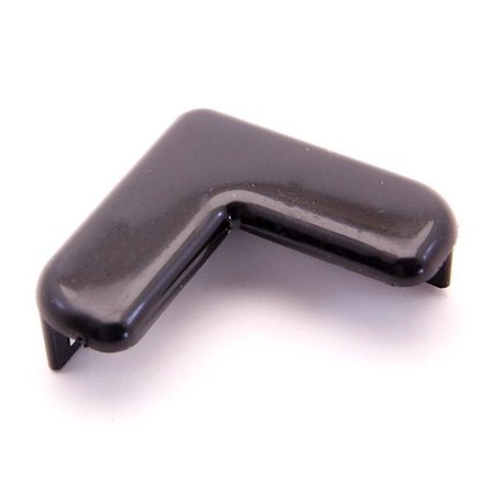 L-formade hörnskydd barn 10-pack - Flera färger