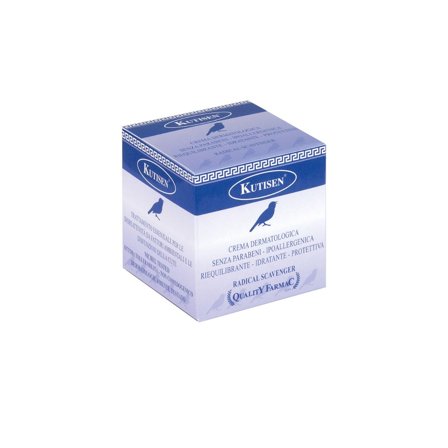 Kutisen Crema Seboequilibrante 50ml