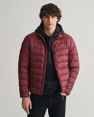 GANT Uomo - Piumino leggero - Taglia S - - Uomo - Jackets