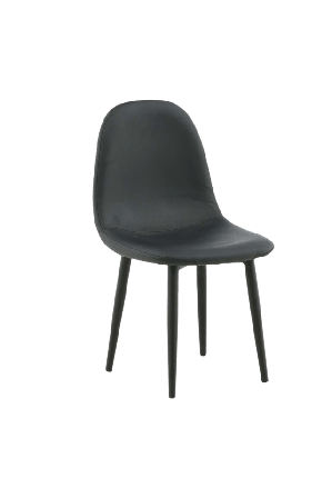 Venture Home Polar Mini Barn Barnmöbler Svart