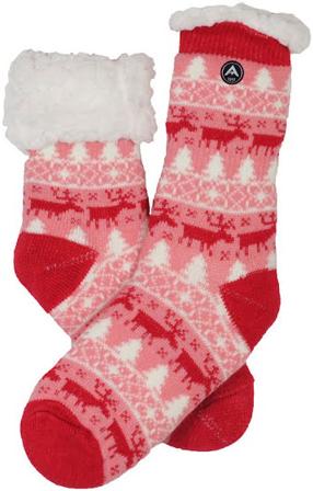 Avignon - Heat Max - Naisten - sukat - Renar Rosa Basic Red - Naisten