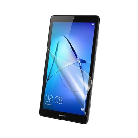 Huawei MediaPad T3 10 HD krystal kla og beskyttende film