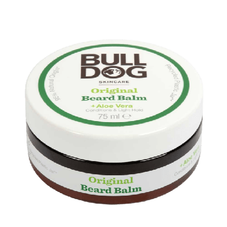 Bulldog Original Beard Balm Rakning Herr 75ML