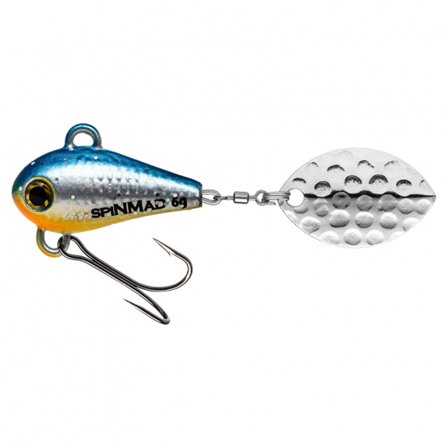 Spinmad Tail Spinner Mag 6g - 0711