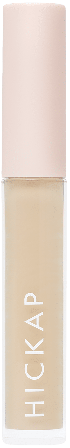 Hickap Undercover Agent Creamy Concealer Unisex Beige 3ML