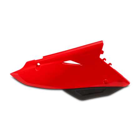 Zijpanelen Polisport - Honda CR 125R 2000-2001