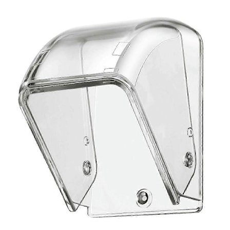 Ovipuhelimen Sadesuoja Ulkokäyttöön vanhempi Vedenpitävä Suoja vanhempi Ulkokäyttöön Langaton Sateenkestävä Ovi