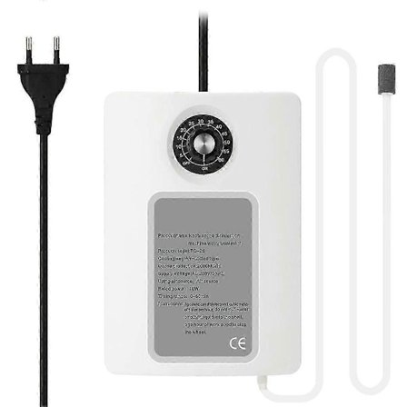 Aktiivinen otsonigeneraattori 2000 mg/h Ilmanraikastin Vesi Hedelmä Vihannes Ruoka Otsoni Tehokas