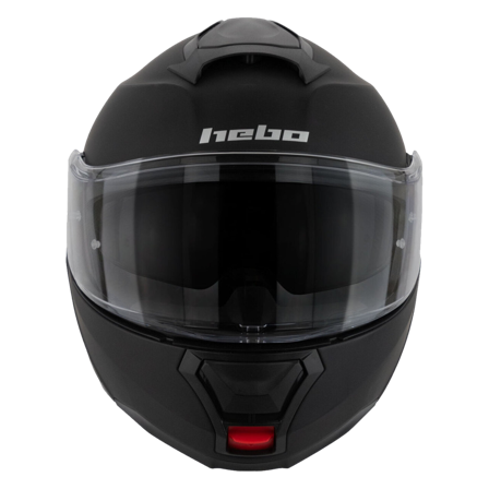 Jethelm Hebo Tourer IV Matt Schwarz S