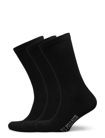 U.S. Polo Assn. | Uspa 3 Pack Sock Benja Women | 35-38