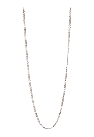 Pernille Corydon Ellie Necklace Halsband Dam Silver ONESIZE
