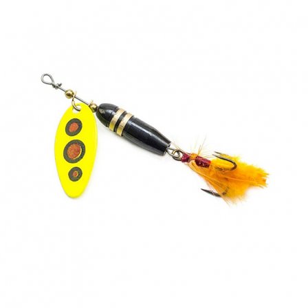 Fig Black Bee 6g - Ch