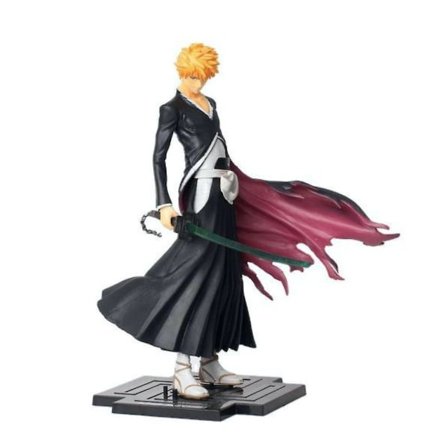 Bleach Kurosaki -hahmolelumalli