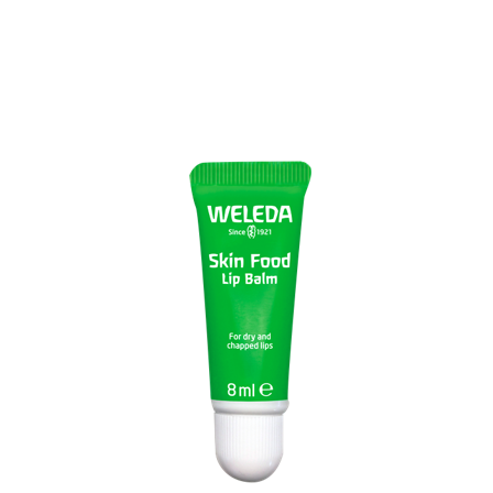 Weleda Skin Food Leppepomade 8 ml