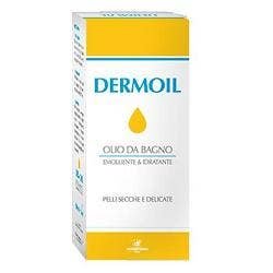 Dermoil Olio Bagno 150 ml