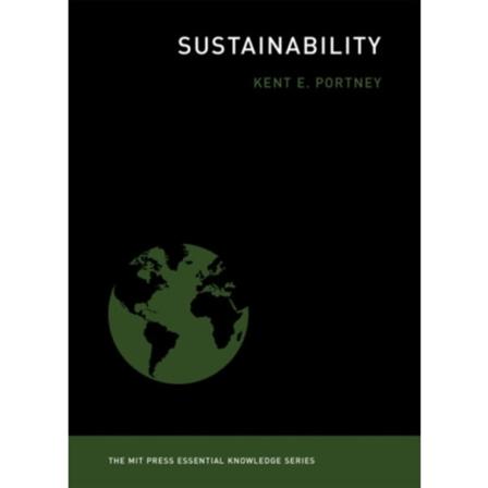 Sustainability (häftad, eng)