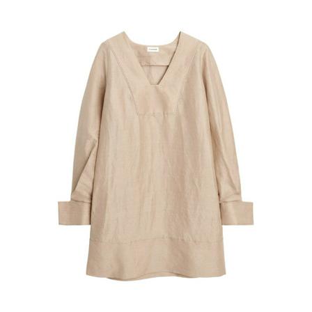 By Malene Birger Tessalia Kjole inbo, Dame