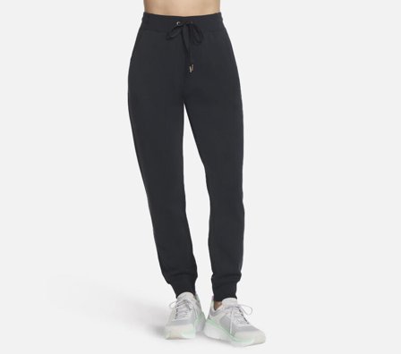 Skechers, SKECHLUXE ELEVATE Jogger, XL, Dame
