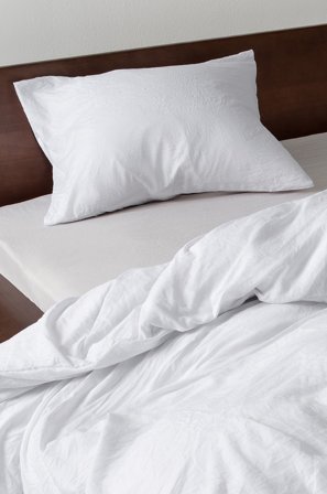 Jotex - Putevar Hvit - FLIX - Kjøp Putevar hos Jotex