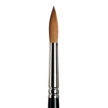 Winsor & Newton Serie 7 Kolinsky Näädänkarvasivellin Koko 8