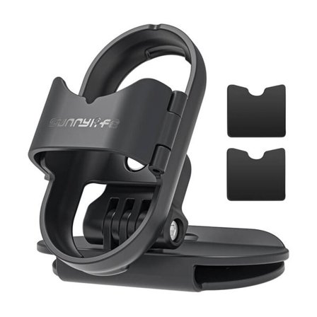 Sunnylife kapsylklämma G3S-J867 för Insta360 GO 3S/GO 3