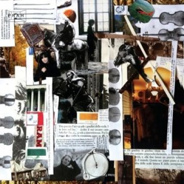 The hand gallery AISHA ORAZBAYEVA