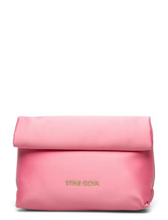 Paris, 1659 Clutch Bags Clutches Rosa STINE GOYA
