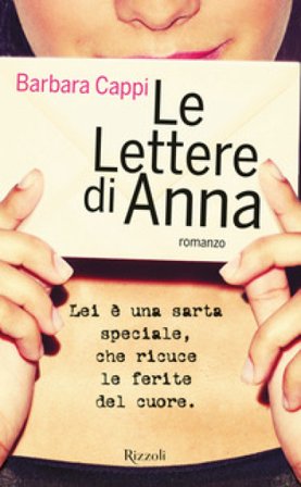 Le lettere di Anna Barbara Cappi