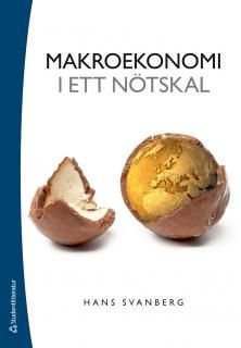 Makroekonomi i ett nötskal, ISBN: 9789144084596