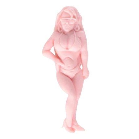 Bristol Novelty Grow A Girlfriend Joke One Size Pink
