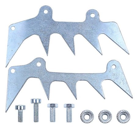 Fældningstappe sæt til Stihl MS270 MS260 026 028 MS280 MS261 MS271 024AV Sav Motorsav Reservedele Haveværktøj Dele