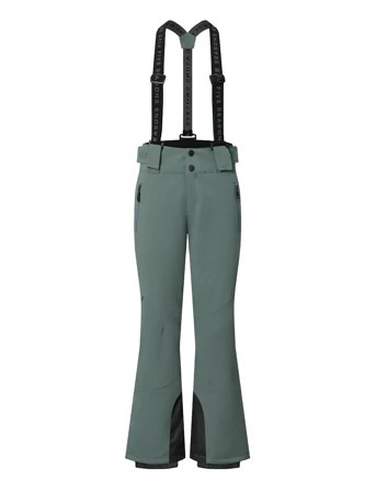 Paley Pnt W Green Five Seasons