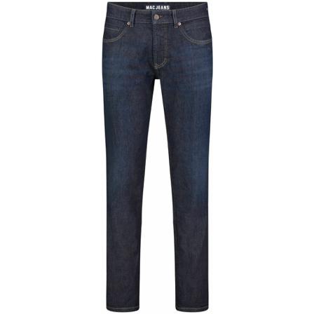 MAC Slim-fit jeans blå, Herr, Herr, Storlek: W33 L32