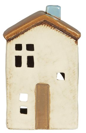 Ib Laursen Lyshus Brighton Creme H13