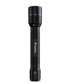 VARTA 18922 Black Hand Flashlight