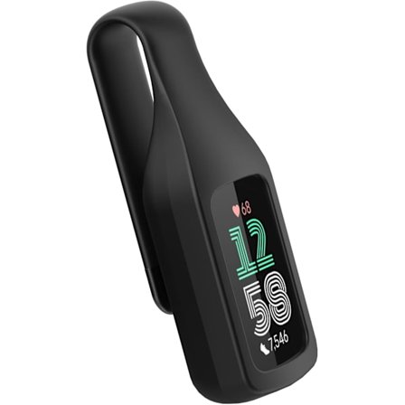 BLIKEJIN Klipsfeste-tilbehør for Fitbit Charge 6 Erstatningsarmbånd