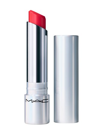 MAC Glow Play Tendertalk Lip Balm - Pink - 3.14 G