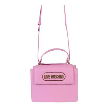 Love Moschino Shoulder Bags Pink, Dame, Størrelse: ONE Size