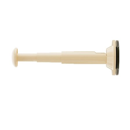 Udtrækkelig Sugekop Tøjbøjle - Pladsbesparende Stativ