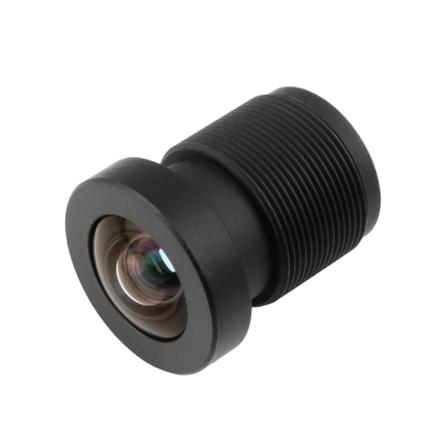 M12 kameralinse kameramodul mini og letvægts IMX477 kamerakort 12,3 MP