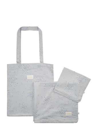 Linnen Baby Blue Petit By Sofie Schnoor