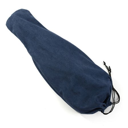 Sue Suede Cello Dammskydd Dammskydd Dammskydd Cell Förvaringstillbehör