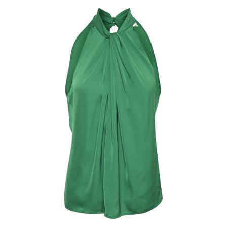 InWear, Koto IW Top Groen, Dames, Maat:M