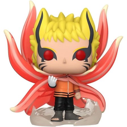 Super Boruto Naruto figur, 15 cm exklusiv samlarobjekt